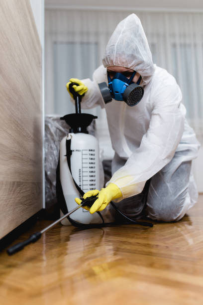 Best Indoor Pest Control  in Lavon, TX